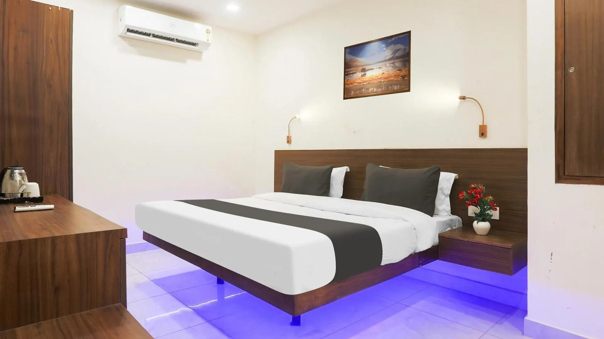 Super Townhouse Vikaspuri Hotel Delhi