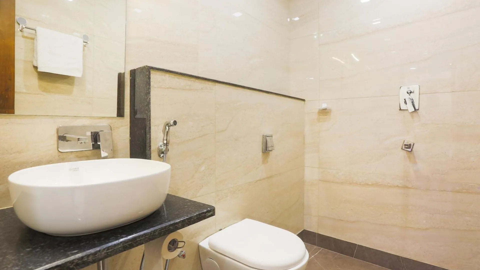 Super Townhouse Vikaspuri Hotel Delhi