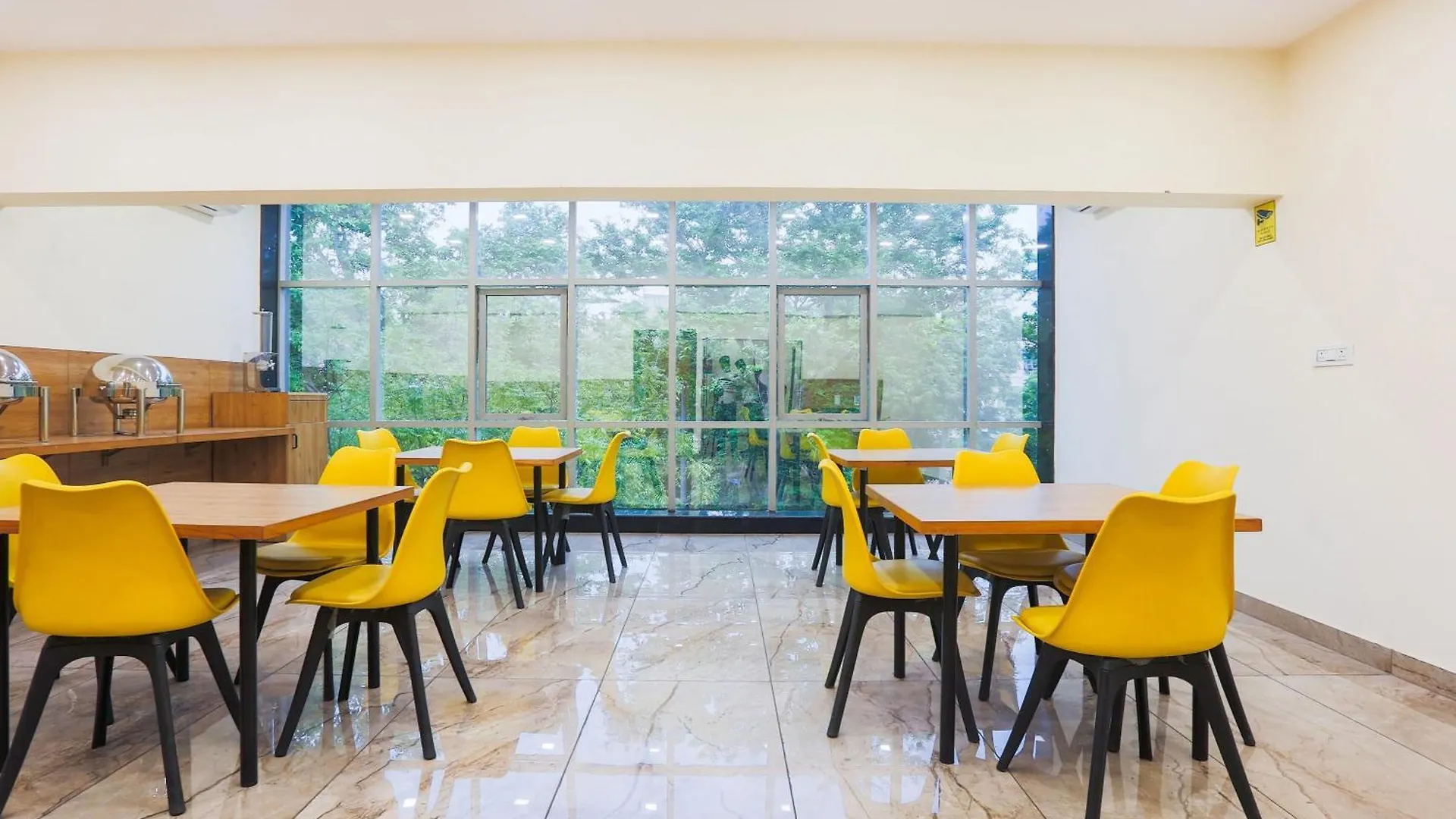 Super Townhouse Vikaspuri Hotel Delhi  4*, Delhi (National Capital Territory of India) India
