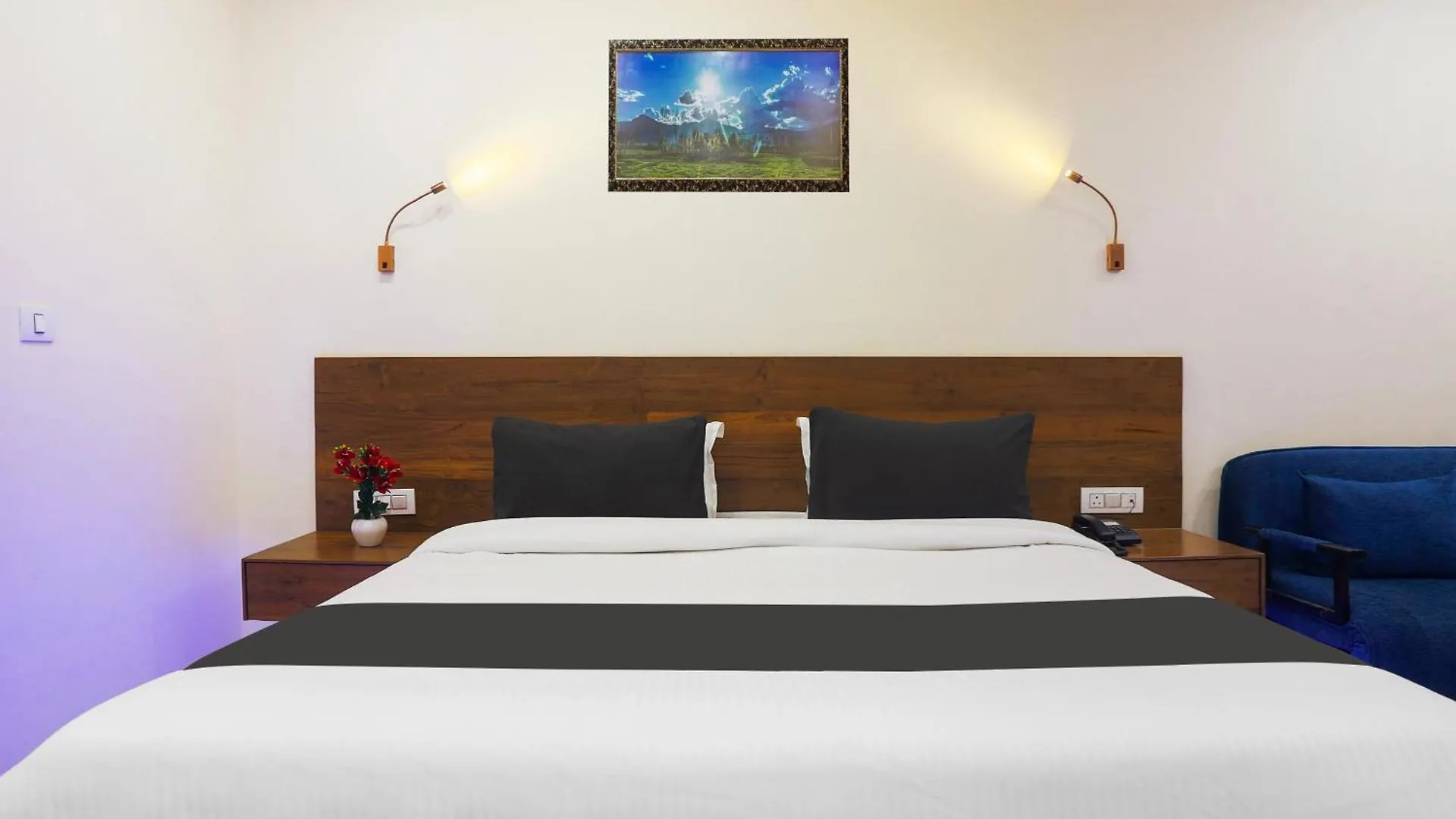 Super Townhouse Vikaspuri Hotel Delhi   Delhi (National Capital Territory of India)