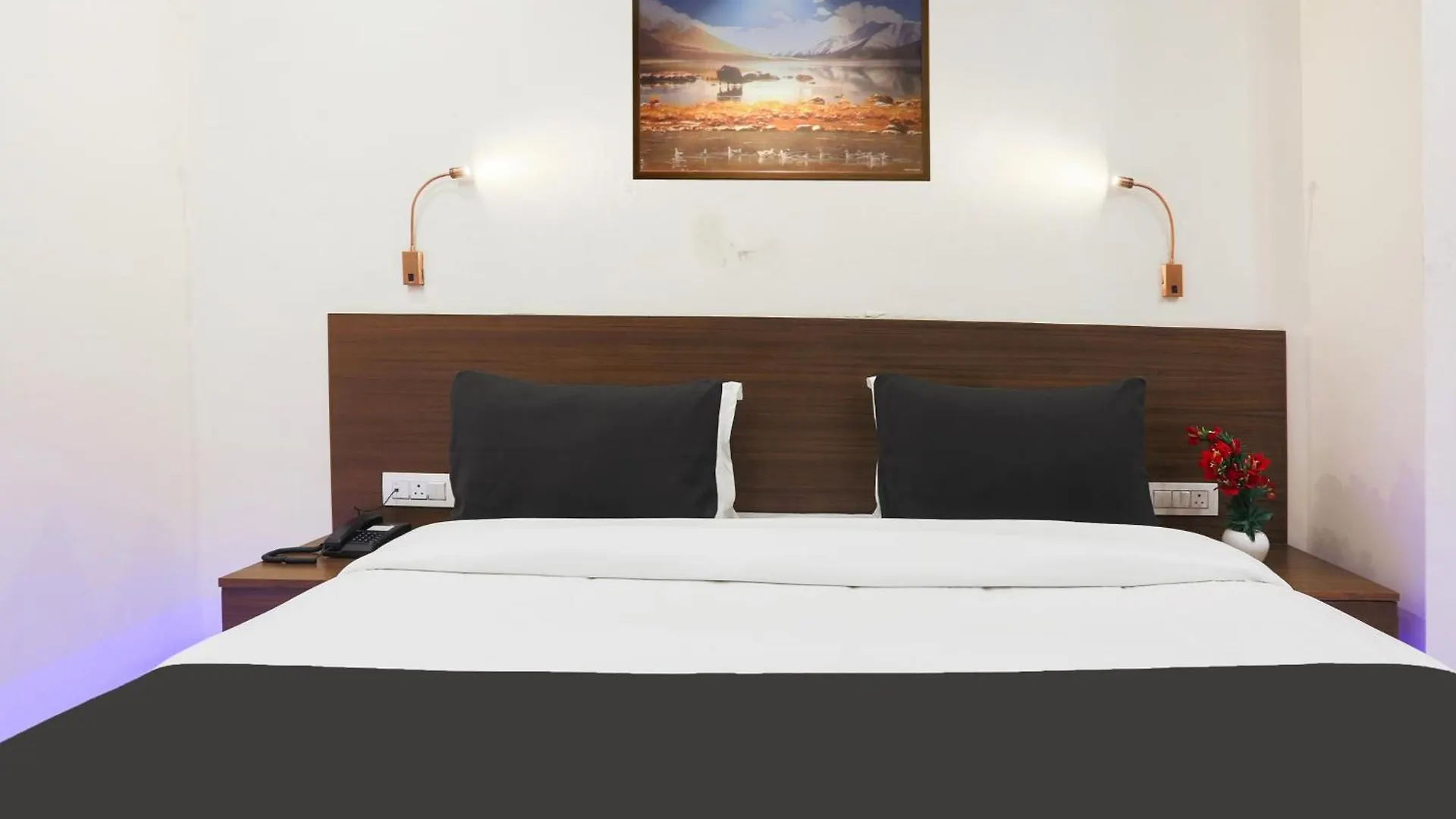 Super Townhouse Vikaspuri Hotel Delhi  4*, Delhi (National Capital Territory of India) India