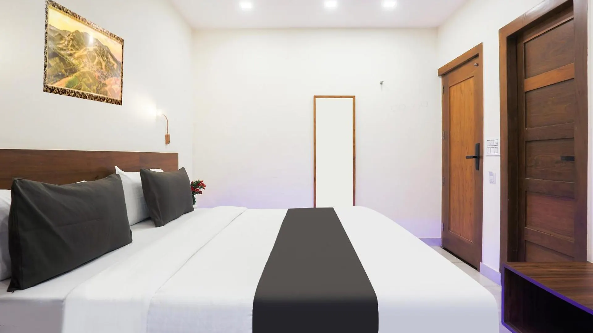 Super Townhouse Vikaspuri Hotel Delhi