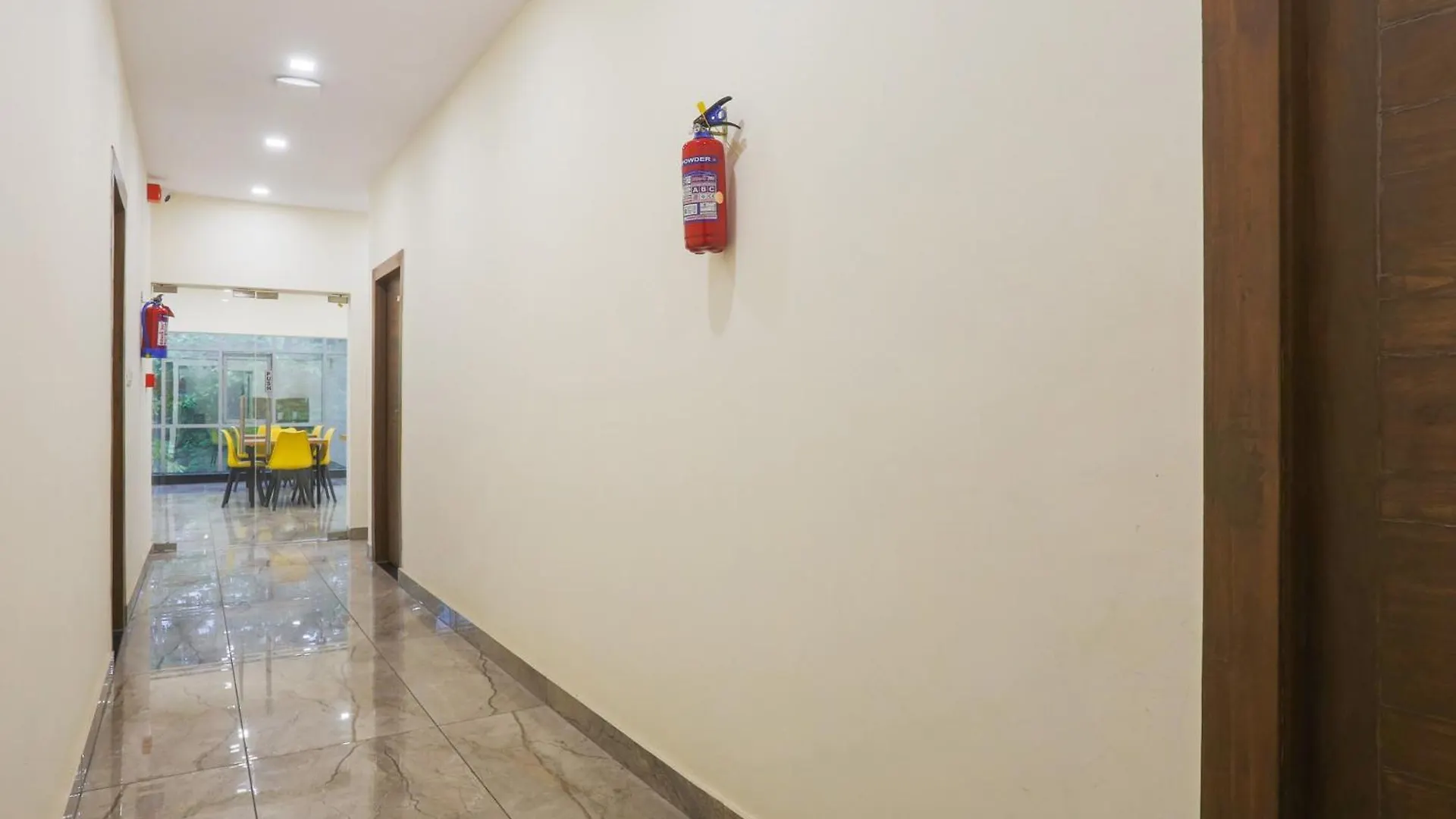 ****  Super Townhouse Vikaspuri Hotel Delhi  India