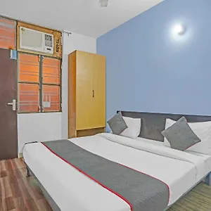 Hotel Collection O Jps